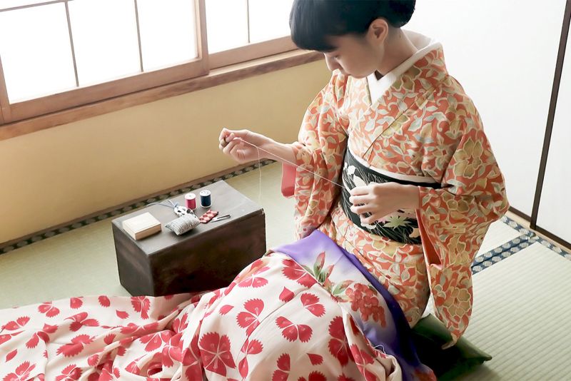 Harikuyo ngày lễ Kim gãy